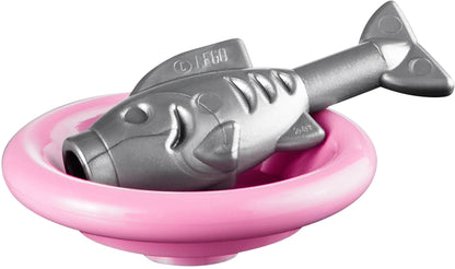 LEGO 41043 Penguin’s Playground: Icy Slide & Fish Fun