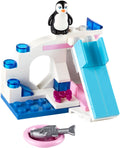 LEGO 41043 Penguin’s Playground: Icy Slide & Fish Fun - SuperSaverAU - view 5