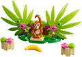 LEGO 41045 Orangutan's Banana Tree Playset - SuperSaverAU - view 2