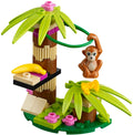 LEGO 41045 Orangutan's Banana Tree Playset - SuperSaverAU - view 5