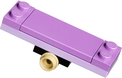 LEGO 41047 Seal's Rock - Build, Play & Learn Tricks