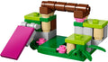 LEGO 41049 Panda's Bamboo Hideaway Playset - SuperSaverAU - view 2