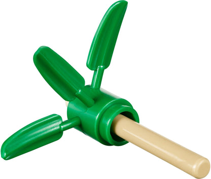 LEGO 41049 Panda's Bamboo Hideaway Playset