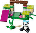 LEGO 41049 Panda's Bamboo Hideaway Playset - SuperSaverAU - view 5
