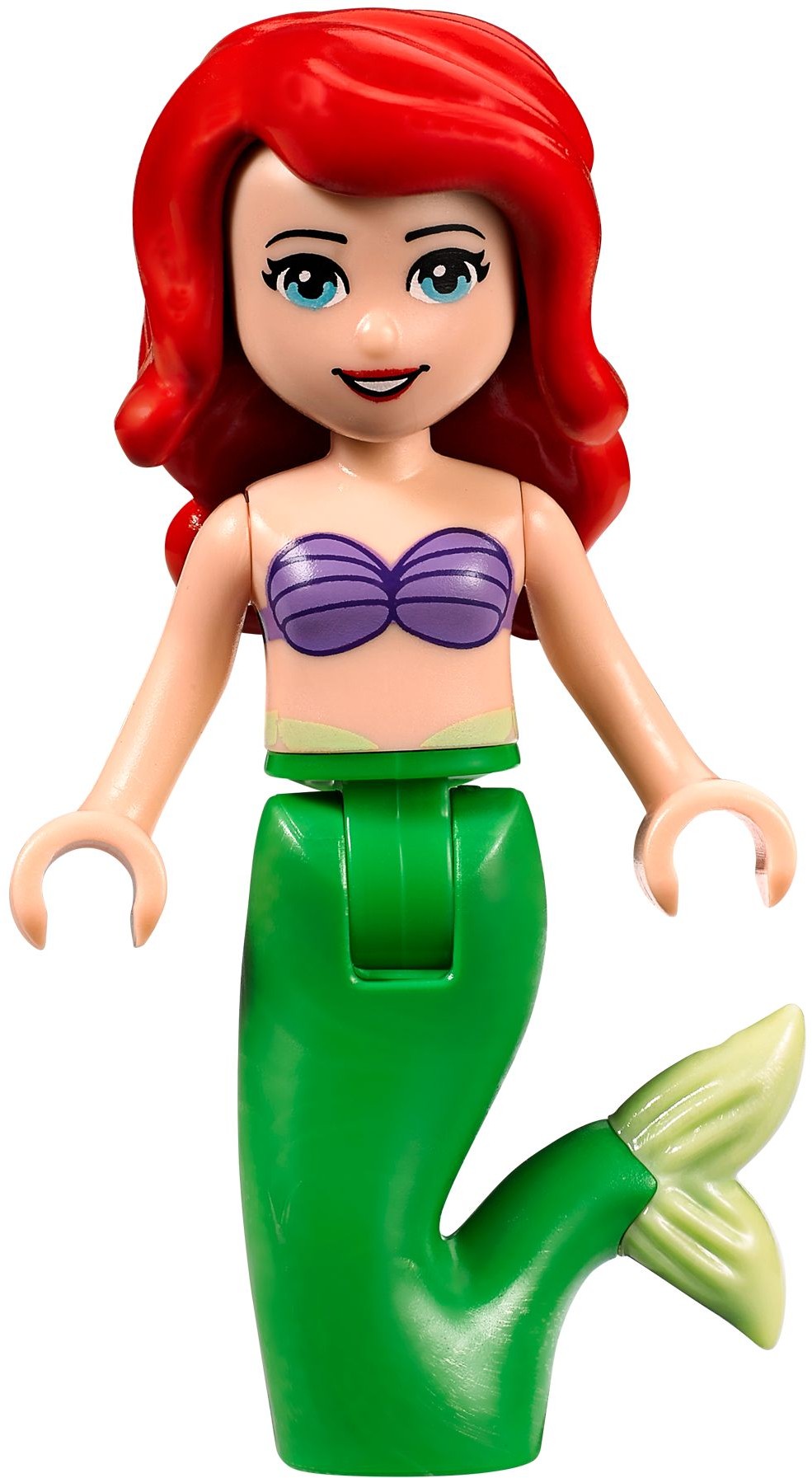 LEGO 41050 Disney Princess Ariel's Amazing Treasures- Auzzi Store