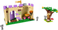 LEGO 41051 Merida's Highland Games Castle Playset - SuperSaverAU - view 2