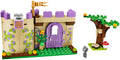 LEGO 41051 Merida's Highland Games Castle Playset - SuperSaverAU - view 5