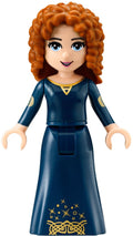LEGO 41051 Merida's Highland Games Castle Playset - SuperSaverAU - view 6