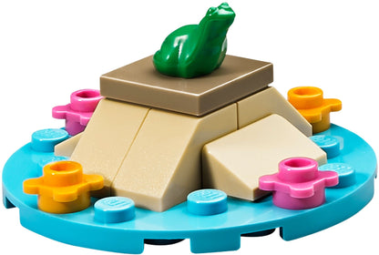 LEGO 41052 Ariel’s Magical Kiss Palace & Boat