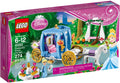 LEGO 41053 Disney Princess Cinderella's Dream Carriage- Auzzi Store