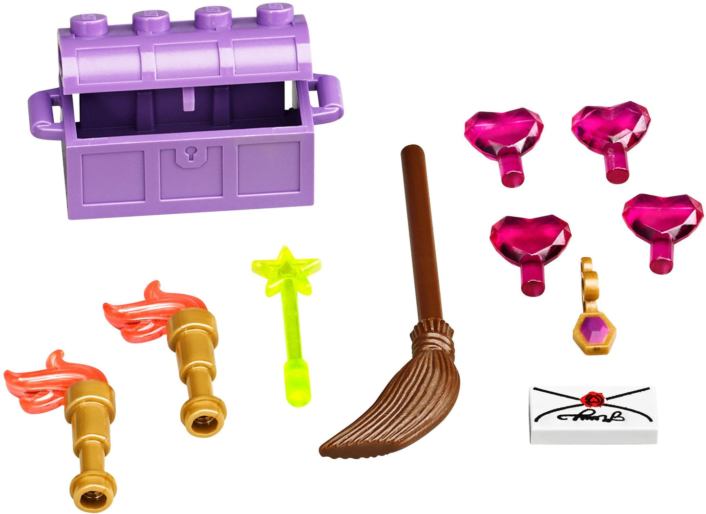 LEGO 41053 Disney Princess Cinderella's Dream Carriage- Auzzi Store