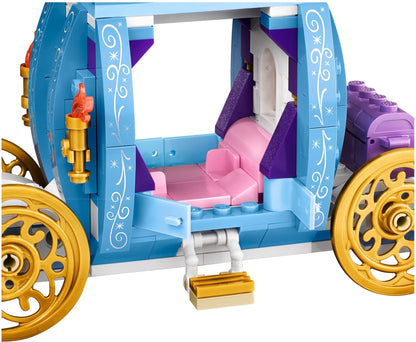 LEGO 41053 Disney Princess Cinderella's Dream Carriage- Auzzi Store