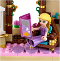LEGO 41054 Rapunzel's Creativity Tower: Enchanted Playset - SuperSaverAU - view 3