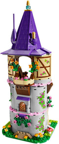 LEGO 41054 Rapunzel's Creativity Tower: Enchanted Playset - SuperSaverAU - view 6