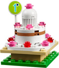 LEGO Friends 41056 Heartlake News Van- Auzzi Store