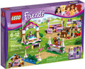 LEGO 41057 Heartlake Horse Show: Stephanie's Riding Competition - SuperSaverAU - view 1