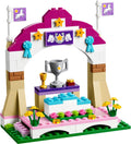 LEGO 41057 Heartlake Horse Show: Stephanie's Riding Competition - SuperSaverAU - view 2