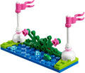 LEGO 41057 Heartlake Horse Show: Stephanie's Riding Competition - SuperSaverAU - view 4