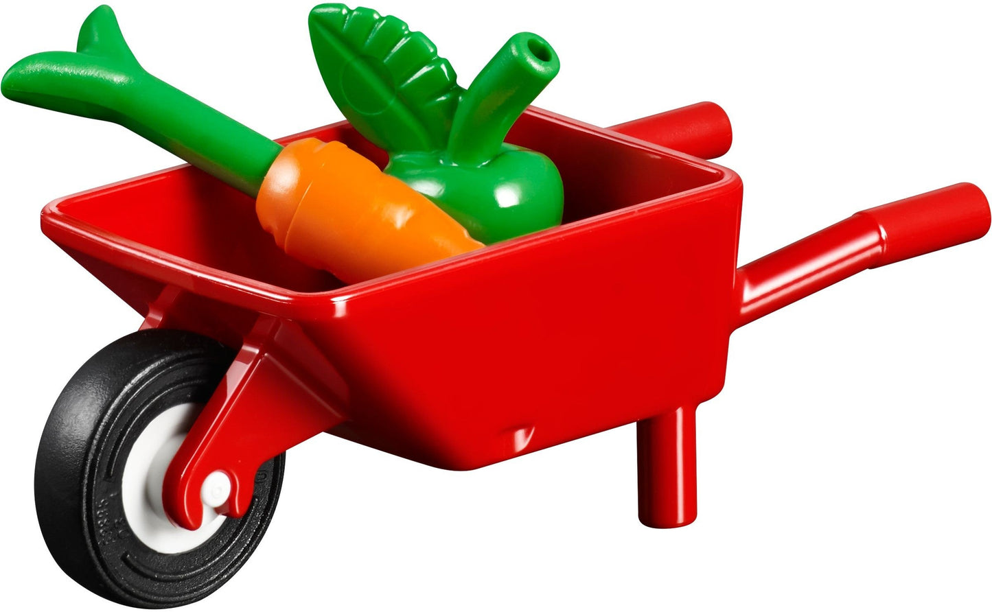 LEGO 41057 Heartlake Horse Show: Stephanie's Riding Competition