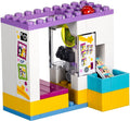 LEGO 41058 Heartlake City Shopping Mall & Fashion Show - SuperSaverAU - view 4