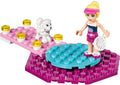 LEGO 41058 Heartlake City Shopping Mall & Fashion Show - SuperSaverAU - view 6
