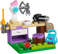 LEGO 41059 Jungle Tree Sanctuary Rescue Center Playset - SuperSaverAU - view 3