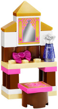 LEGO 41060 Sleeping Beauty's Royal Bedroom - SuperSaverAU - view 3