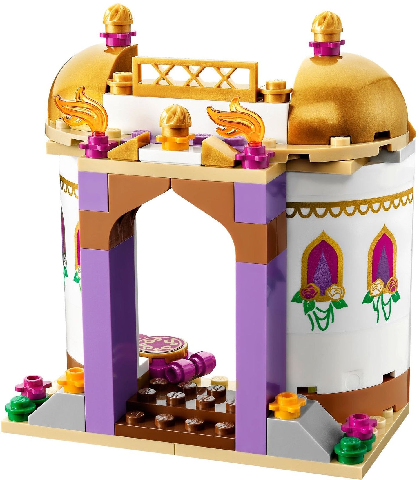 LEGO 41061 Disney Aladdin and Jasmine’s Palace Adventures- Auzzi Store