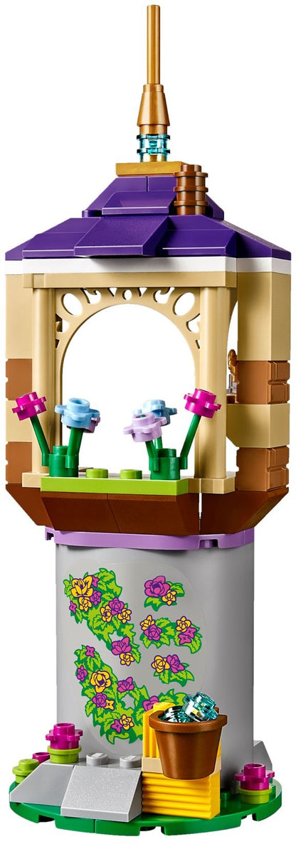 LEGO 41065 Rapunzel's Tower & Swing Adventure