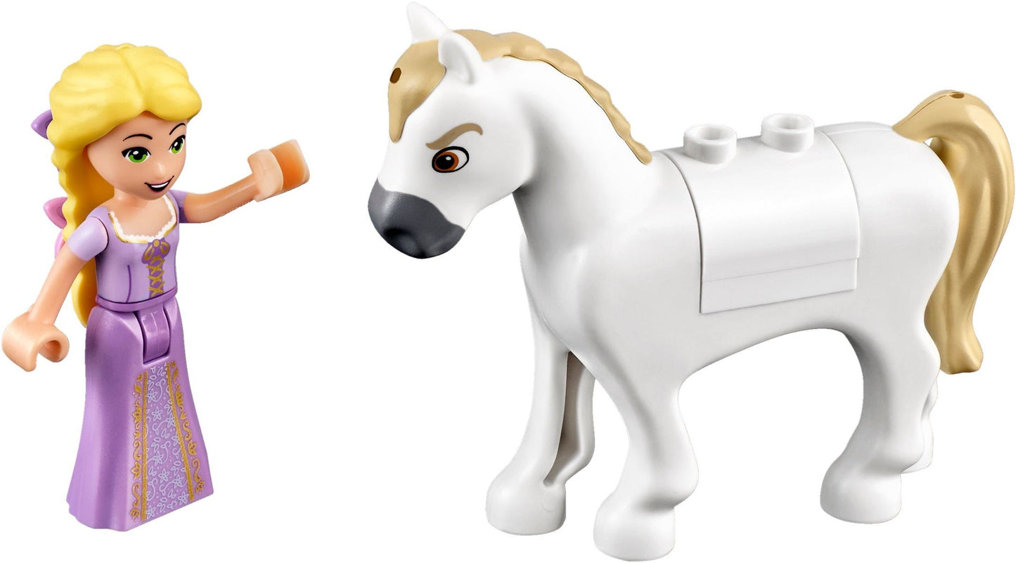 LEGO 41065 Rapunzel's Tower & Swing Adventure