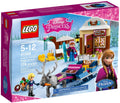 LEGO 41066 Anna & Kristoff's Frozen Sleigh Adventure - SuperSaverAU - view 1