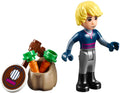 LEGO 41066 Anna & Kristoff's Frozen Sleigh Adventure - SuperSaverAU - view 5