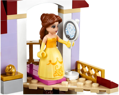 LEGO 41067 Disney Princess Belle's Enchanted Castle- Auzzi Store