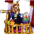 LEGO 41067 Disney Princess Belle's Enchanted Castle- Auzzi Store