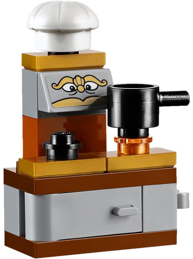 LEGO 41067 Disney Princess Belle's Enchanted Castle- Auzzi Store