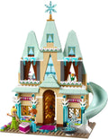 LEGO 41068 Disney Princess Anna and The Snow Queen- Auzzi Store