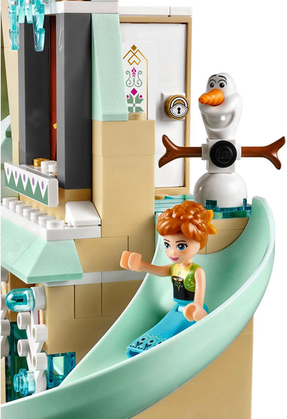 LEGO 41068 Disney Princess Anna and The Snow Queen- Auzzi Store