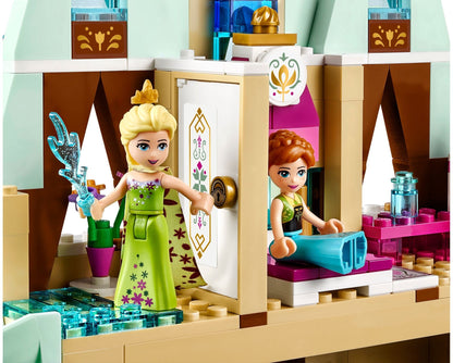 LEGO 41068 Disney Princess Anna and The Snow Queen- Auzzi Store