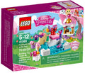 LEGO 41069 Treasure’s Pool & Ice Cream Bar Playset - SuperSaverAU - view 1