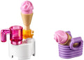 LEGO 41069 Treasure’s Pool & Ice Cream Bar Playset - SuperSaverAU - view 4