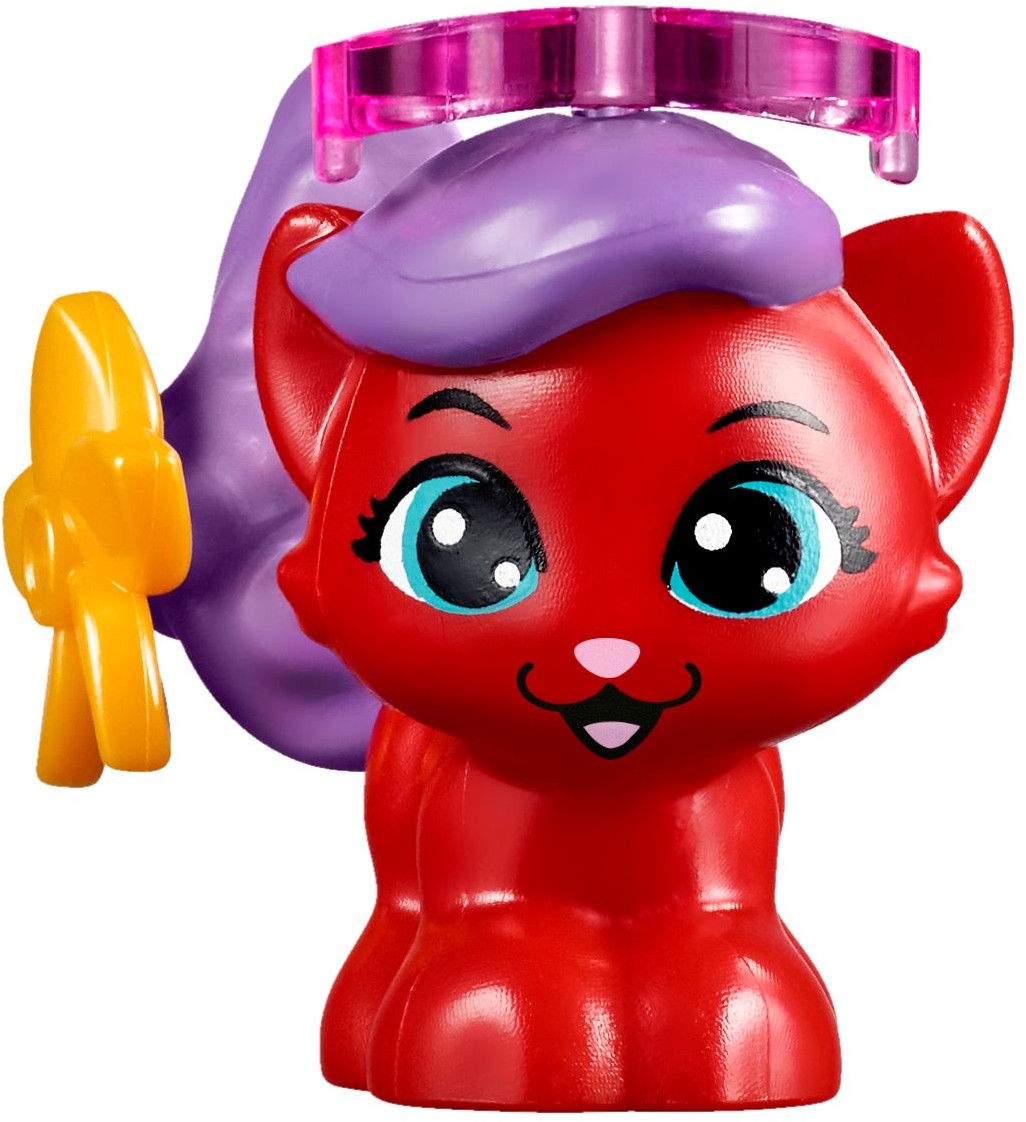 LEGO 41069 Treasure’s Pool & Ice Cream Bar Playset