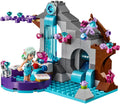 LEGO 41072 Naida's Secret Spa - Elves Dolphin Waterfall Playset - SuperSaverAU - view 2