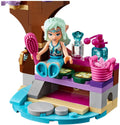 LEGO 41072 Naida's Secret Spa - Elves Dolphin Waterfall Playset - SuperSaverAU - view 4