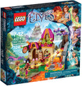 LEGO 41074 Azari & the Magical Bakery Fire Key - SuperSaverAU - view 1