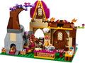 LEGO 41074 Azari & the Magical Bakery Fire Key - SuperSaverAU - view 3