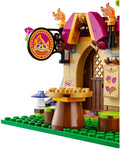 LEGO 41074 Azari & the Magical Bakery Fire Key - SuperSaverAU - view 4