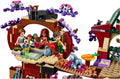 LEGO 41075 Elves Treetop Hideaway - Magical Portal Adventure - SuperSaverAU - view 3