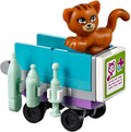 LEGO 41085 Vet Clinic: Pet Rescue & Care Playset - SuperSaverAU - view 6