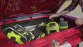 Ryobi 18V ONE+ 3 Speed 1/2" Cordless Impact Wrench, Tool Only R18IW-0