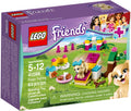 LEGO 41088 Puppy Training Play Set: Tricks, Agility & Care - SuperSaverAU - view 1